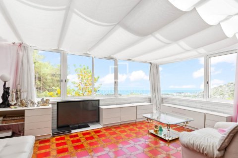 5 chambres villa à vendre à Castelldefels, Barcelona, Catalonia, Spain № 4308 - photo 17