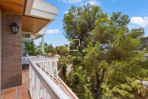 5 chambres villa à vendre à Castelldefels, Barcelona, Catalonia, Spain № 4308 - photo 25