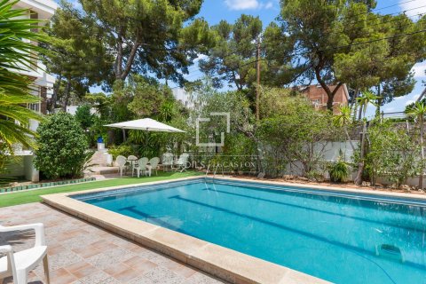 5 chambres villa à vendre à Castelldefels, Barcelona, Catalonia, Spain № 4308 - photo 30