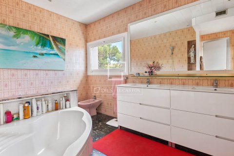 5 chambres villa à vendre à Castelldefels, Barcelona, Catalonia, Spain № 4308 - photo 19