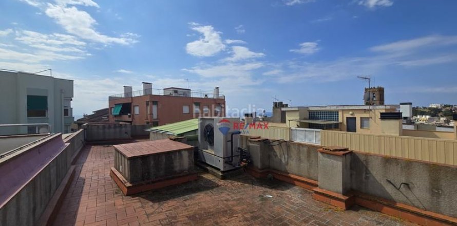 Таунхаус с 5 спальнями в Бланесе, Герона, Каталония, Испания № 1933