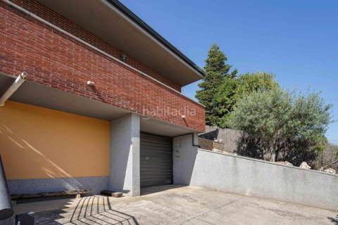 Купить дом в Маскефа, Испания с 5 спален, 248м², № 1937 - фото 9