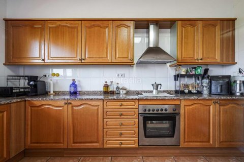 Купить дом в Маскефа, Испания с 5 спален, 248м², № 1937 - фото 27