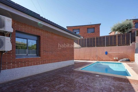 Купить дом в Маскефа, Испания с 5 спален, 248м², № 1937 - фото 10