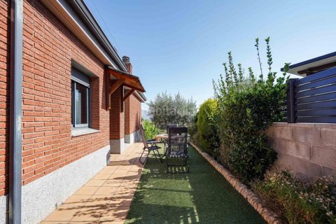 Купить дом в Маскефа, Испания с 5 спален, 248м², № 1937 - фото 14