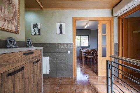 Купить дом в Маскефа, Испания с 5 спален, 248м², № 1937 - фото 3