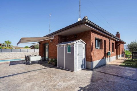 Купить дом в Маскефа, Испания с 5 спален, 248м², № 1937 - фото 15