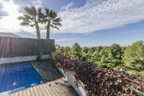 5 bedrooms house for sale in Sitges, Barcelona, Catalonia, Spain № 6487 - photo 29