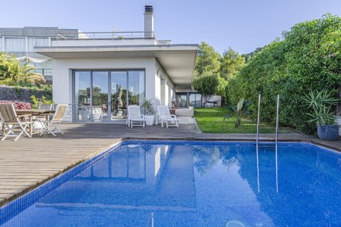 5 bedrooms house for sale in Sitges, Barcelona, Catalonia, Spain № 6487 - photo 23
