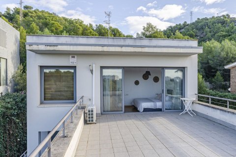 5 bedrooms house for sale in Sitges, Barcelona, Catalonia, Spain № 6487 - photo 5