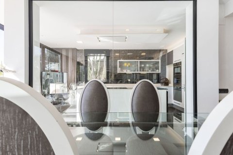 Купить дом в Ситжес, Испания с 6 комнат, 393м², № 6486 - фото 13