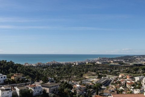 Купить дом в Ситжес, Испания с 6 комнат, 393м², № 6486 - фото 26