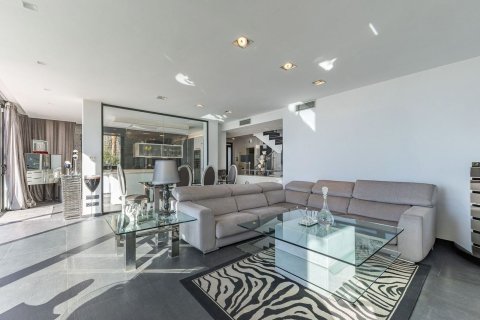 Купить дом в Ситжес, Испания с 6 комнат, 393м², № 6486 - фото 10