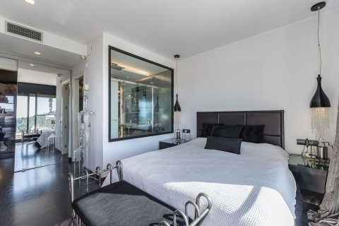 Купить дом в Ситжес, Испания с 6 комнат, 393м², № 6486 - фото 28