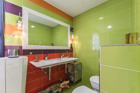 Купить дом в Ситжес, Испания с 6 комнат, 393м², № 6486 - фото 20