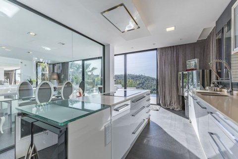 Купить дом в Ситжес, Испания с 6 комнат, 393м², № 6486 - фото 9