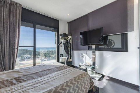 Купить дом в Ситжес, Испания с 6 комнат, 393м², № 6486 - фото 22