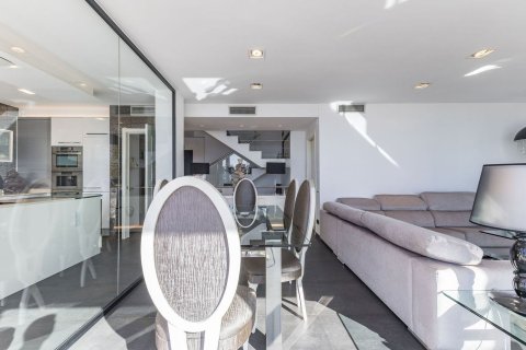 Купить дом в Ситжес, Испания с 6 комнат, 393м², № 6486 - фото 12