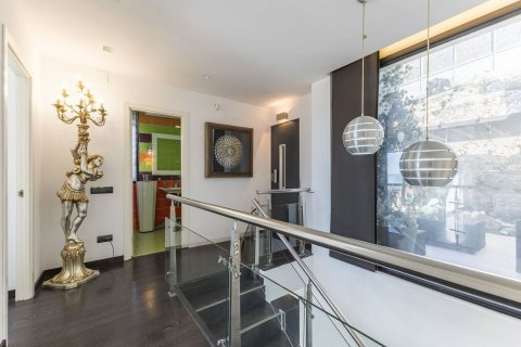 Купить дом в Ситжес, Испания с 6 комнат, 393м², № 6486 - фото 19