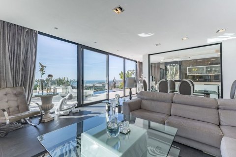 Купить дом в Ситжес, Испания с 6 комнат, 393м², № 6486 - фото 4