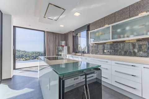 Купить дом в Ситжес, Испания с 6 комнат, 393м², № 6486 - фото 8