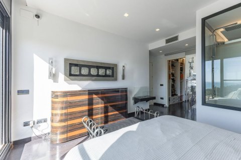 Купить дом в Ситжес, Испания с 6 комнат, 393м², № 6486 - фото 27