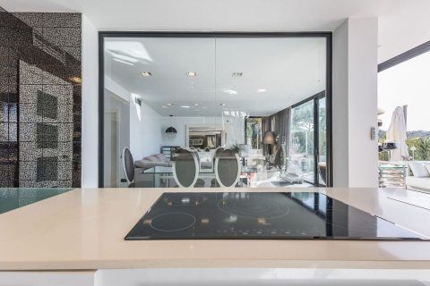 Купить дом в Ситжес, Испания с 6 комнат, 393м², № 6486 - фото 5