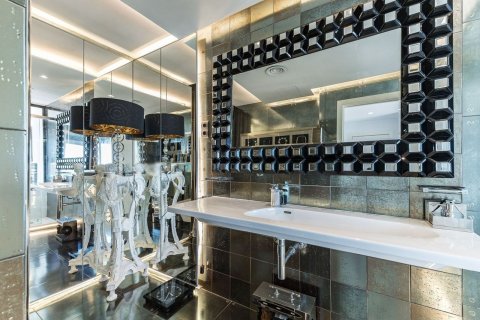 Купить дом в Ситжес, Испания с 6 комнат, 393м², № 6486 - фото 29