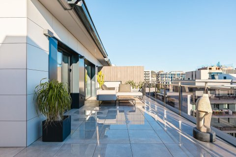 2 bedrooms apartment for sale in Sitges, Barcelona, Catalonia, Spain № 6488 - photo 24