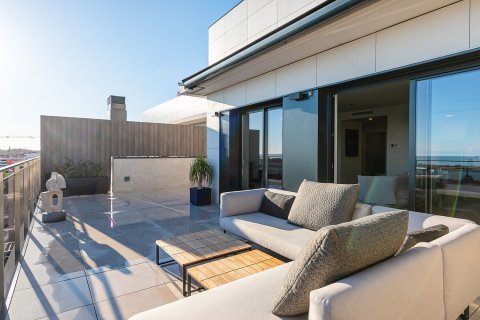 2 bedrooms apartment for sale in Sitges, Barcelona, Catalonia, Spain № 6488 - photo 25