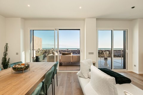 2 bedrooms apartment for sale in Sitges, Barcelona, Catalonia, Spain № 6488 - photo 4