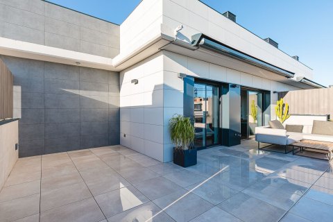 2 bedrooms apartment for sale in Sitges, Barcelona, Catalonia, Spain № 6488 - photo 23