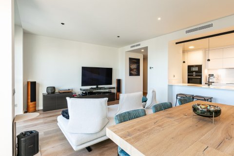 2 bedrooms apartment for sale in Sitges, Barcelona, Catalonia, Spain № 6488 - photo 7