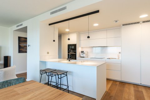 2 bedrooms apartment for sale in Sitges, Barcelona, Catalonia, Spain № 6488 - photo 9