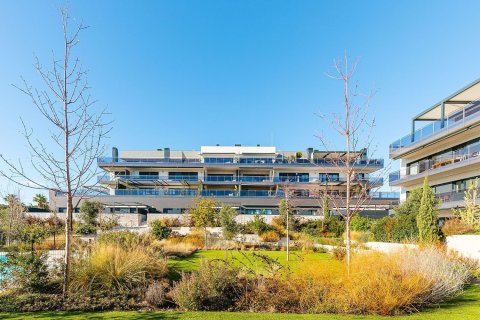 2 bedrooms apartment for sale in Sitges, Barcelona, Catalonia, Spain № 6488 - photo 28