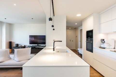 2 bedrooms apartment for sale in Sitges, Barcelona, Catalonia, Spain № 6488 - photo 11