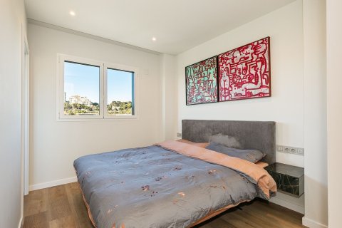 2 bedrooms apartment for sale in Sitges, Barcelona, Catalonia, Spain № 6488 - photo 14