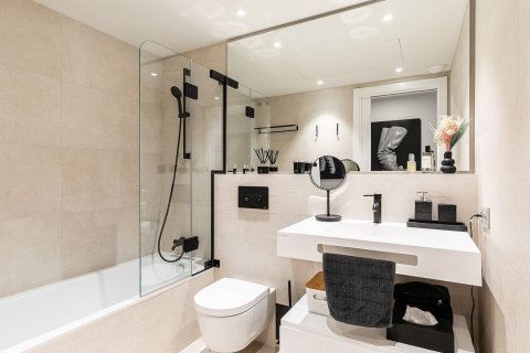 2 bedrooms apartment for sale in Sitges, Barcelona, Catalonia, Spain № 6488 - photo 22