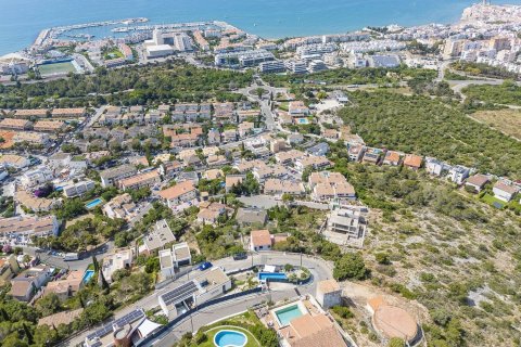 4 bedrooms house for sale in Sitges, Barcelona, Catalonia, Spain № 6489 - photo 24