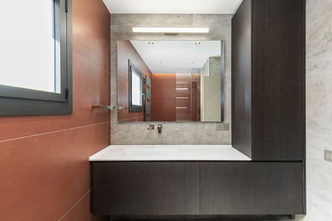 4 bedrooms house for sale in Sitges, Barcelona, Catalonia, Spain № 6489 - photo 13