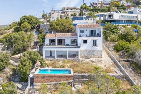 4 bedrooms house for sale in Sitges, Barcelona, Catalonia, Spain № 6489 - photo 2