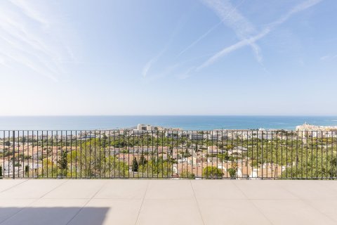 4 bedrooms house for sale in Sitges, Barcelona, Catalonia, Spain № 6489 - photo 23