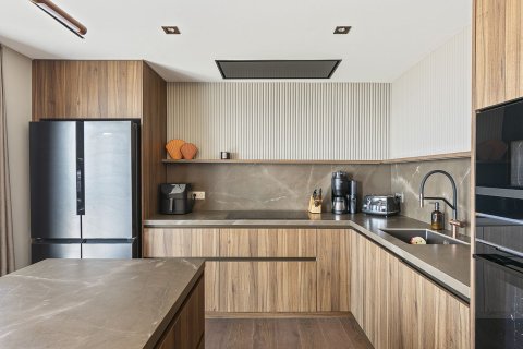 4 bedrooms house for sale in Sitges, Barcelona, Catalonia, Spain № 6489 - photo 9