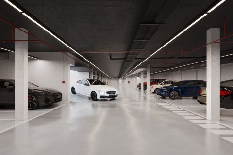 3 bedrooms apartment for sale in Sitges, Barcelona, Catalonia, Spain № 6483 - photo 10