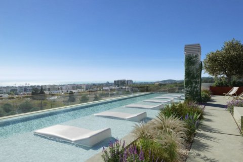 3 bedrooms apartment for sale in Sitges, Barcelona, Catalonia, Spain № 6483 - photo 6