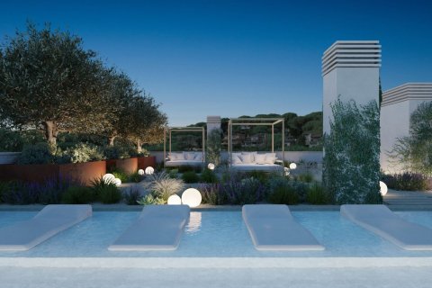 3 bedrooms apartment for sale in Sitges, Barcelona, Catalonia, Spain № 6483 - photo 8