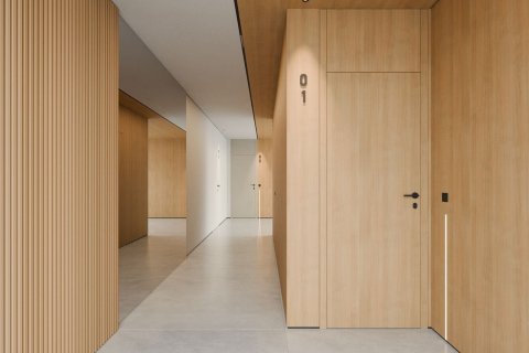 3 bedrooms apartment for sale in Sitges, Barcelona, Catalonia, Spain № 6483 - photo 9