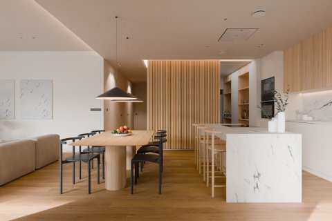 3 bedrooms apartment for sale in Sitges, Barcelona, Catalonia, Spain № 6483 - photo 4