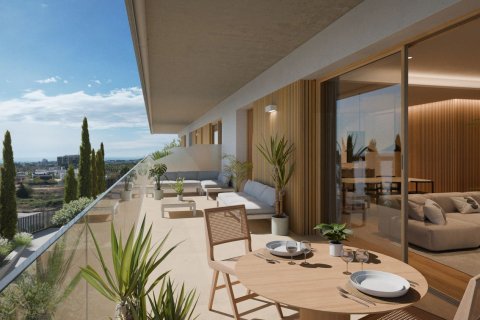 3 bedrooms apartment for sale in Sitges, Barcelona, Catalonia, Spain № 6483 - photo 3