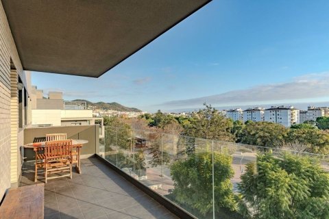 4 bedrooms apartment for sale in Sitges, Barcelona, Catalonia, Spain № 6485 - photo 22